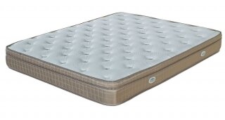 Royal Lux Bedding Nilüfer 100x200 cm Yaylı Yatak kullananlar yorumlar